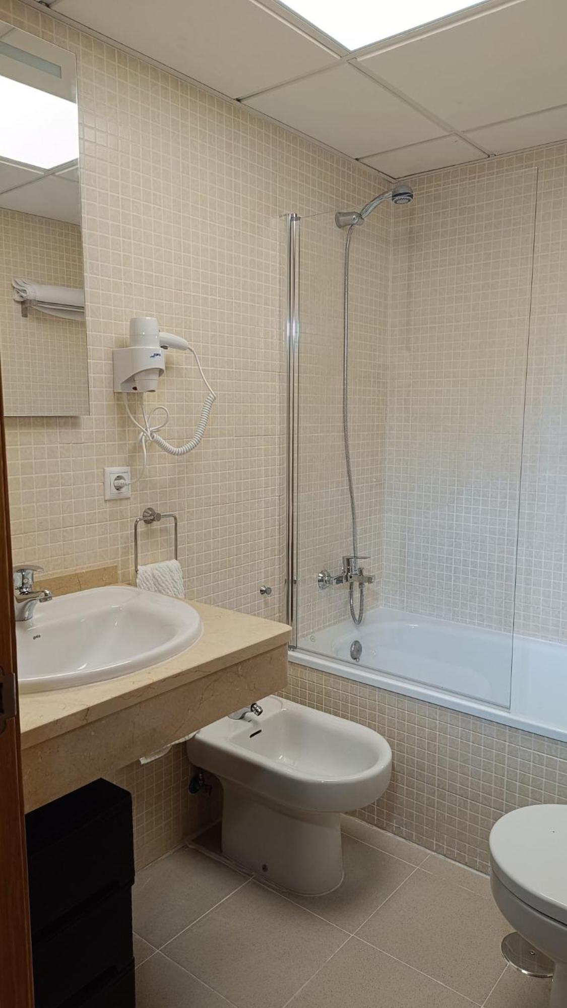 4 Llaves Apartamento Córdoba