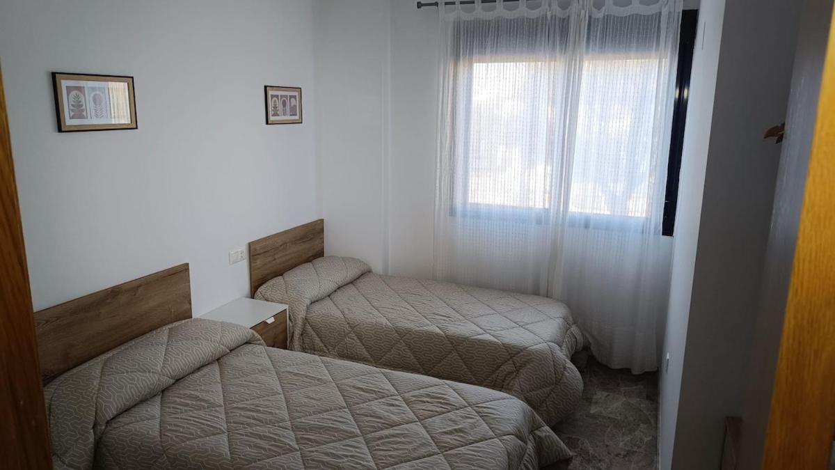 Apartment 4 Llaves