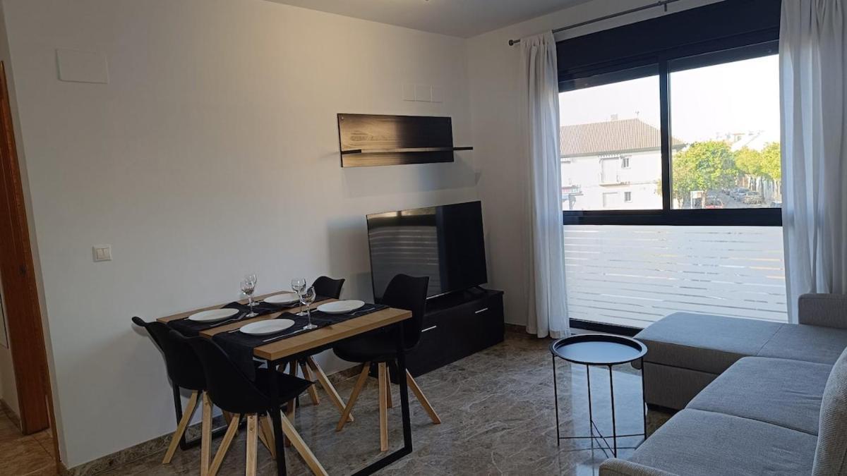 Apartment 4 Llaves *